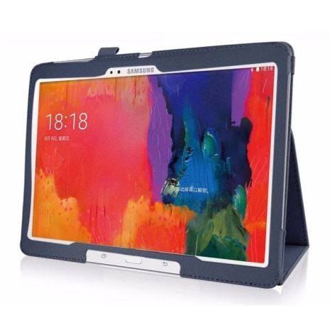 Чехол для Samsung Galaxy Note 10.1 N8000 Darkblue