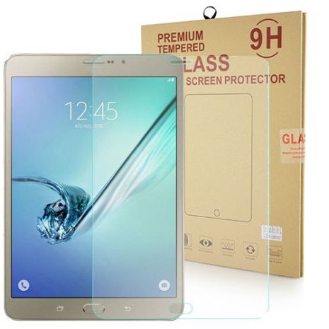 Защитное стекло Samsung Galaxy Tab S2 9.7