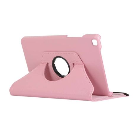 Чехол Samsung Galaxy Tab A7 Lite T225 T220 R360 Pink