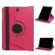 Чехол R360 Samsung Galaxy Tab S3 9.7 SM T820 T825 Hotpink