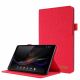 Чехол FashionGum Lenovo Tab E10 TB-X104 Red