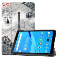 Друк на обкладинці Lenovo Tab m7 tb-7305 EffileTower