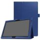 Чехол Lenovo Tab E10 X104 Classic DarkBlue