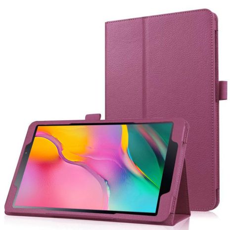 Чехол Classic Samsung Tab A7 Lite Sm-T220 Sm-T225 Violet