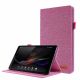 Чехол FashionGum Lenovo Tab P10 TB-X705 Hotpink