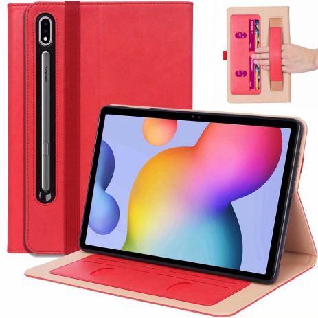 Чехол Samsung Galaxy Tab S7 Plus 12.4 Premium Cover Red