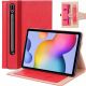 Чехол Samsung Galaxy Tab S7 FE 12.4 Premium Cover red