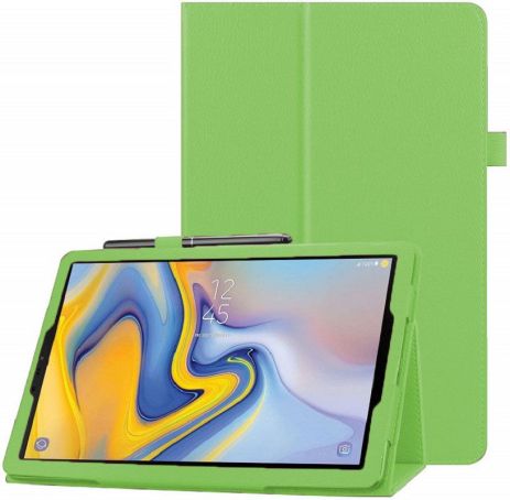 Чехол Samsung Galaxy Tab S7 11 T870 T875 Classic Green