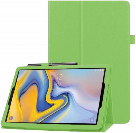 Чохол Samsung Galaxy Tab S7 11 T870 T875 Classic Green