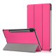 Чохол Samsung Tab S7 11 Sm-T870 T875 3fold HotPink