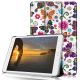 Чехол Print Samsung Galaxy Tab S2 9.7 T810 T815 T813 T819 ButterFly