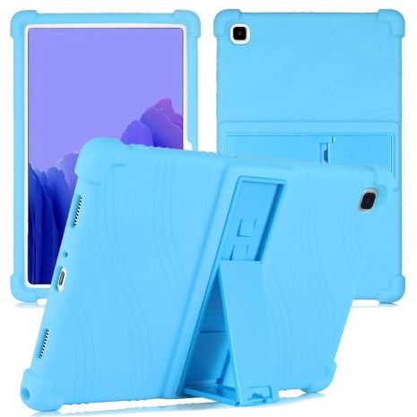 Чохол Silicon Samsung Galaxy Tab A7 10.4 Sm T505 T500 SkyBlue