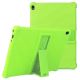 Чехол Silicon Lenovo Tab M10 HD X505 X605 Green