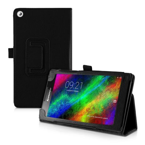 Чехол Lenovo Tab 2 А7-30 Black