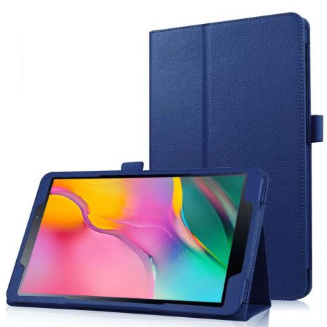 Чехол Classic Samsung Tab A7 Lite Sm-T220 Sm-T225 DarkBlue