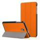 Чехол для Samsung Tab A 8.0 2017 SM-t380 t385 3fold Orange