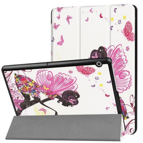 Чохол HUAWEI MediaPad T5 10 ags2 Print Fairy