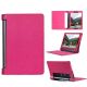 Чехол Classic Lenovo Yoga Tab 3 Plus 10 YT-X703 Hotpink