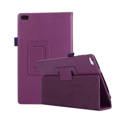 Чехол Lenovo Tab4 7 Essential TB-7304 Classic Violet