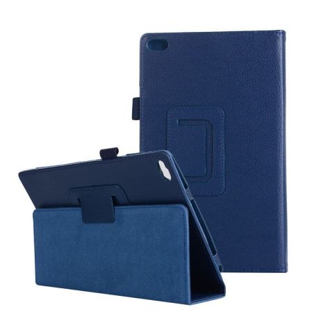 Чехол Lenovo Tab4 7 Essential TB-7304 Classic DarkBlue