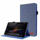 Чехол Lenovo Tab M10 3rd Gen TB328 FashionGum Darkblue