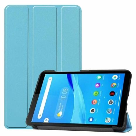 Чехол lenovo tab m7 tb-7305 3fold SkyBlue