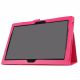 Чехол Lenovo Tab 4 10 X304 и Plus X704 Classic HotPink