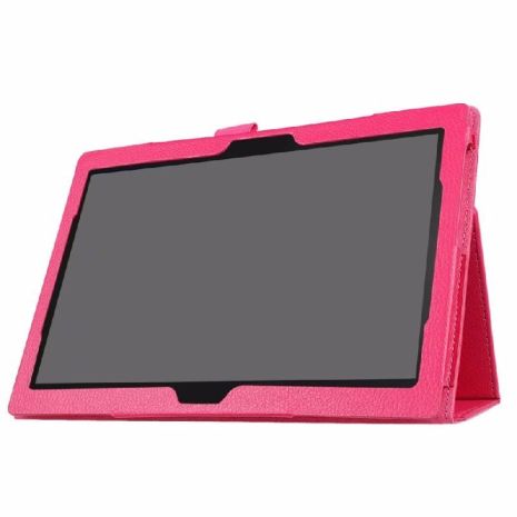 Чохол Lenovo Tab 4 10 X304 та Plus X704 Classic HotPink