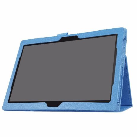 Чехол Lenovo Tab 4 10 X304 и Plus X704 Classic Blue