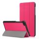 Чехол 3fold Lenovo Tab 4 7.0 TB-7504X HotPink