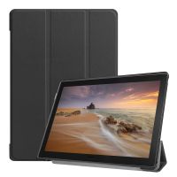 Чехол 3fold Lenovo Tab E10 X104 Black