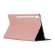 Чехол Fashion Samsung Galaxy Tab S6 10.5 T865 T860 Pink