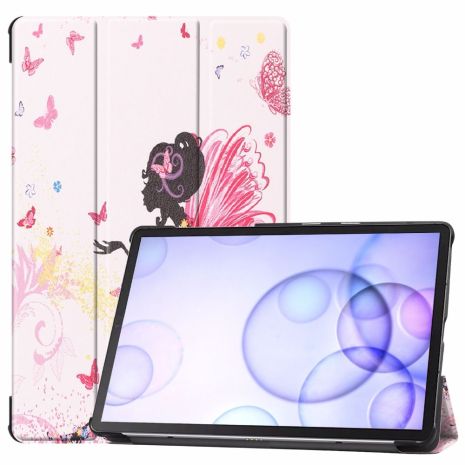 Чехол Print Xiaomi Redmi Pad SE 11 Fairy