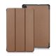 Чехол Samsung Galaxy Tab A7 2021 Lite 8.7 Sm-T225 T220 3fold Brown