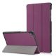 Чохол 3fold Lenovo Tab M10 HD TB-X306F Violet