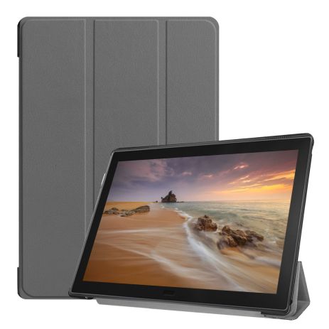 Чохол 3fold Lenovo Tab E10 X104 Grey