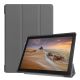 Чехол 3fold Lenovo Tab M10 TB x605 X505 Grey