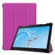 Чехол 3fold Lenovo Tab P10 TB-X705 Violet