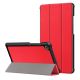 Чехол lenovo tab m7 tb-7305 3fold Red