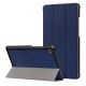 Чехол 3fold Lenovo Tab M8 TB-8505 8507 Darkblue