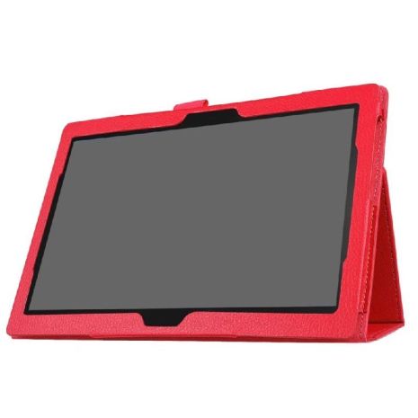 Чохол Lenovo Tab 4 10 X304 та Plus X704 Classic Red