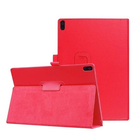 Чохол Lenovo Tab E10 X104 Classic Red