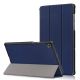 Чехол 3fold Lenovo Tab K10 2021 DarkBlue