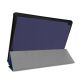 Чехол 3fold Lenovo Tab M10 TB X505 X605 DarkBlue