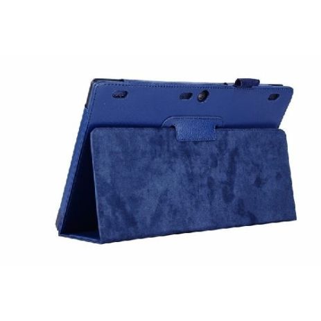 Чохол для Lenovo Idea Tab2 A10-70 DarkBlue