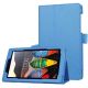 Чехол Classic-Case Lenovo Tab 3-730X SoftBlue