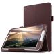 Чехол Samsung Tab E 9.6 T560 Brown