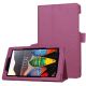 Чехол Classic-Case Lenovo Tab 3 Essential 710F Violet