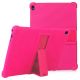 Чехол Silicon Lenovo Tab M10 HD X505 X605 Hotpink