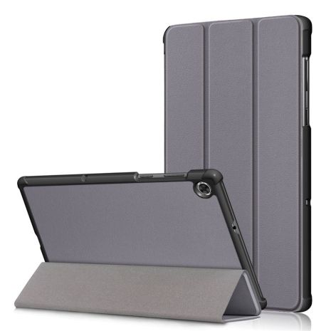 Чехол 3fold Lenovo Tab M10 Plus FHD TB-X606F Grey